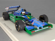 Modellautos 1:43 Spark S4481 Benetton B 194 WINNER Monaco 1994 #5 Schumacher OVP
