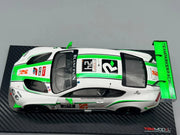 Modellautos 1:18 TSM Model Bentley Continental GT3 #24 24h Spa 2016 mit OVP