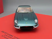 Modellautos 1:43 BBR  Ferrari 250 GT Lusso Set 2-tlg. 1/5 OVP