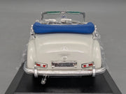 Modellautos 1:43 Minichamps Mercedes Benz 300 S Cabrio Softtop Offen OVP