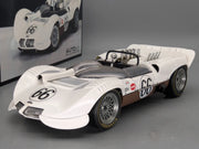 Modellautos 1:18 AUTOart Millenium 86496 Chaparral 2 Sport Race 1965 #66 mit OVP