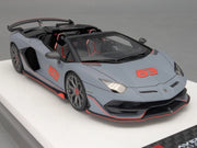 Eidolon Make Up 1:43 Lamborghini Aventador SVJ Roadster 2019 Limited 013/100 OVP