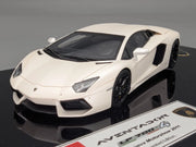 Eidolon Make Up 1:43 Lamborghini Aventador LP700-4 2011 Engine Set White mit OVP