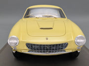 Modellautos 1:18 BBR Ferrari 250 GT Lusso S/N 3849 GT 1962 Ltd 001/120 mit OVP