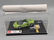 Eidolon Make Up 1:43 Lamborghini Aventador LP700-4 Roadster 2012 Engine Set OVP