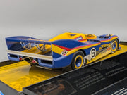 Modellautos 1:18 Minichamps Porsche 917/30 WINNER CanAm 1973 #6 M. Donohue OVP