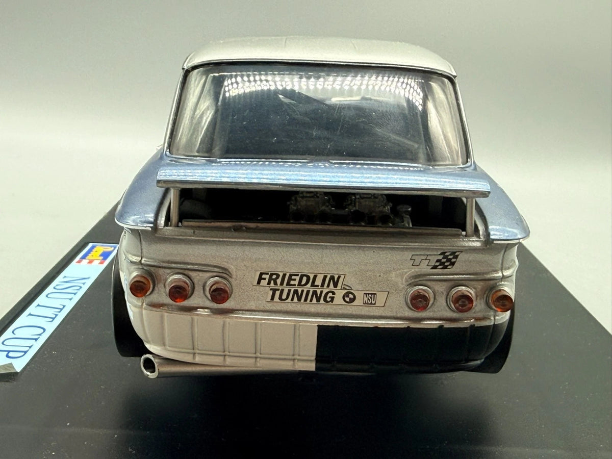 Modellautos 1:18 Revell NSU TT Cup #110 mit OVP