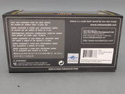 Modellautos 1:43 Vitesse Aston Martin DB7GT Nero BlackOVP