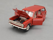 Modellautos 1:43 Agat / Tantal / Saratov GAZ-24-02 Wolga Kombi-Version mit OVP