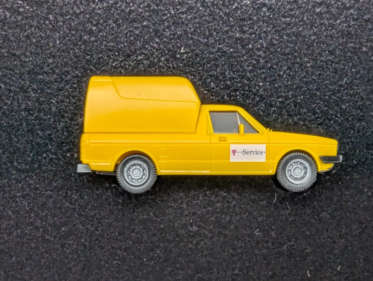 Modellautos HO 1:87 Wiking Post Museum Shop Edition '98 6-tlg Set mit OVP