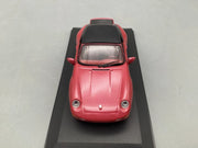 Modellautos 1:43 Minichamps Porsche 911 Cabriolet soft top 1994 mit OVP