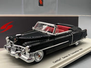 Modellautos 1:43 Spark Cadillac Series 61 Convertible 1950 mit OVP