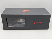 Modellautos 1:18 Spark 18S721 Tyrrell 008 Monaco GP '78 #3 Pironi BESCHÄDIGT OVP