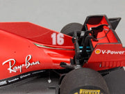 Modellautos 1:43 LookSmart Ferrari SF1000 Austria 2020 #16 Charles Leclerc OVP