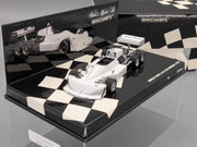Modellautos 1:43 Minichamps March ford 2-4-0 Six-Wheeler 1976 mit OVP