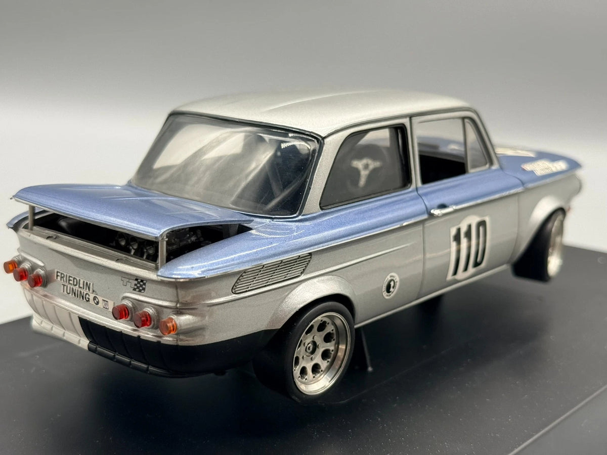 Modellautos 1:18 Revell NSU TT Cup #110 mit OVP