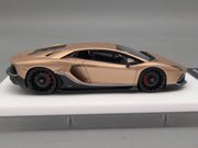 Eidolon Make Up 1:43 Lamborghini Aventador LP780-4 Ultimae 2021 13/60 OVP