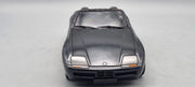 Modellautos 1:18 Minichamps 180 020100 BMW Z1 1988 black metallic OVP