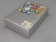 Modellautos 1:87 Herpa BMW 750 iL und 850 i 2-tlg Set plus 6 Postkarten OVP