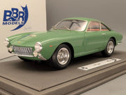 Modellautos 1:18 BBR Ferrari 250 Lusso 1963 Pastel Green 09/36 Stück mit OVP