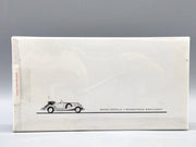 Modellautos HO 1:87 Wiking 2600 Feuerwehr-Packung Veteranen mit OVP