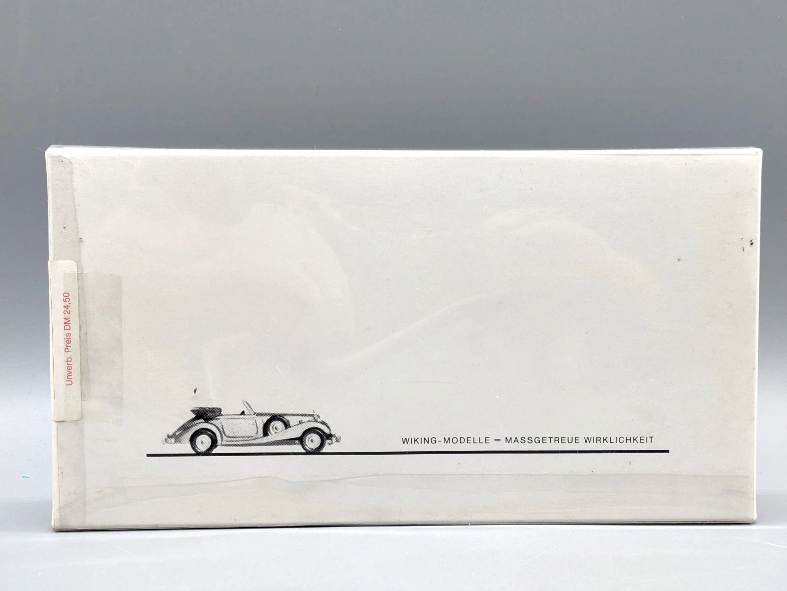 Modellautos HO 1:87 Wiking 2600 Feuerwehr-Packung Veteranen mit OVP