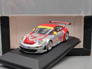 Modellautos 1:43 Minichamps Porsche 911 997 GT3 RSR WINNER Sebring 2008 #45 OVP