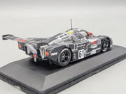 Modellauto 1:43 Minichamps Sauber Mercedes C9  #61 Mass u. A. mit OVP