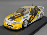 Modellautos 1:43 Minichamps Opel Omega 3000 Evo #36 Engstler mit OVP