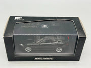 Modellautos 1:43 Minichamps Jaguar XK Coupe mit OVP