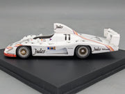 Modellautos 1:43 Trofeu Porsche 936 WINNER Le Mans 1981 #11 Ickx Bell mit OVP