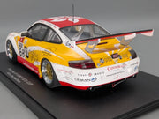 Modellautos 1:18 Autoart Porsche 911 (997) GT3 Cup PCCA China 2006 #68 mit OVP