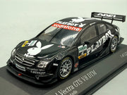 Modellautos 1:43 Minichamps Opel Vectra GTS V8 DTM 2004 OPC Team Phoenix mit OVP