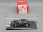 Modellautos 1:43 MR Collection Ferrari 400 I GTO 1994 Bleue Ltd 221/499 mit OVP