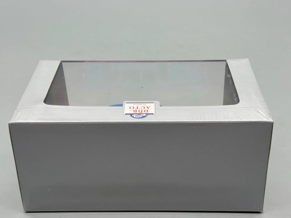 Modellautos 1:43 Atlas Sachsenring P240 mit OVP