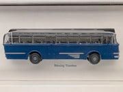 Bus Modelle HO 1:87 Wiking 50 Jahre Wiking-Verkehrsmodelle mit OVP