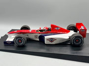 Modellautos 1:18 Minichamps F1 US Grand Prix Event Car 2001 #01 mit OVP