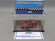 Modellautos 1:43 BBR  Ferrari 599 GTB Fiorano Ltd 005/150  in OVP