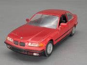 Modellautos 1:43 GAMA 1021 BMW 325i Coupe mit OVP