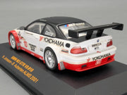 Modellautos 1:43 IXO BMW M3 GTR V8 ALMS 2001 #10 Jonsson Auberlen mit OVP