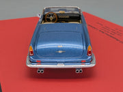 Modellautos 1:43 BBR Ferrari 250 GT Pininfarina Cabriolet 1960 Ltd 01/05 OVP