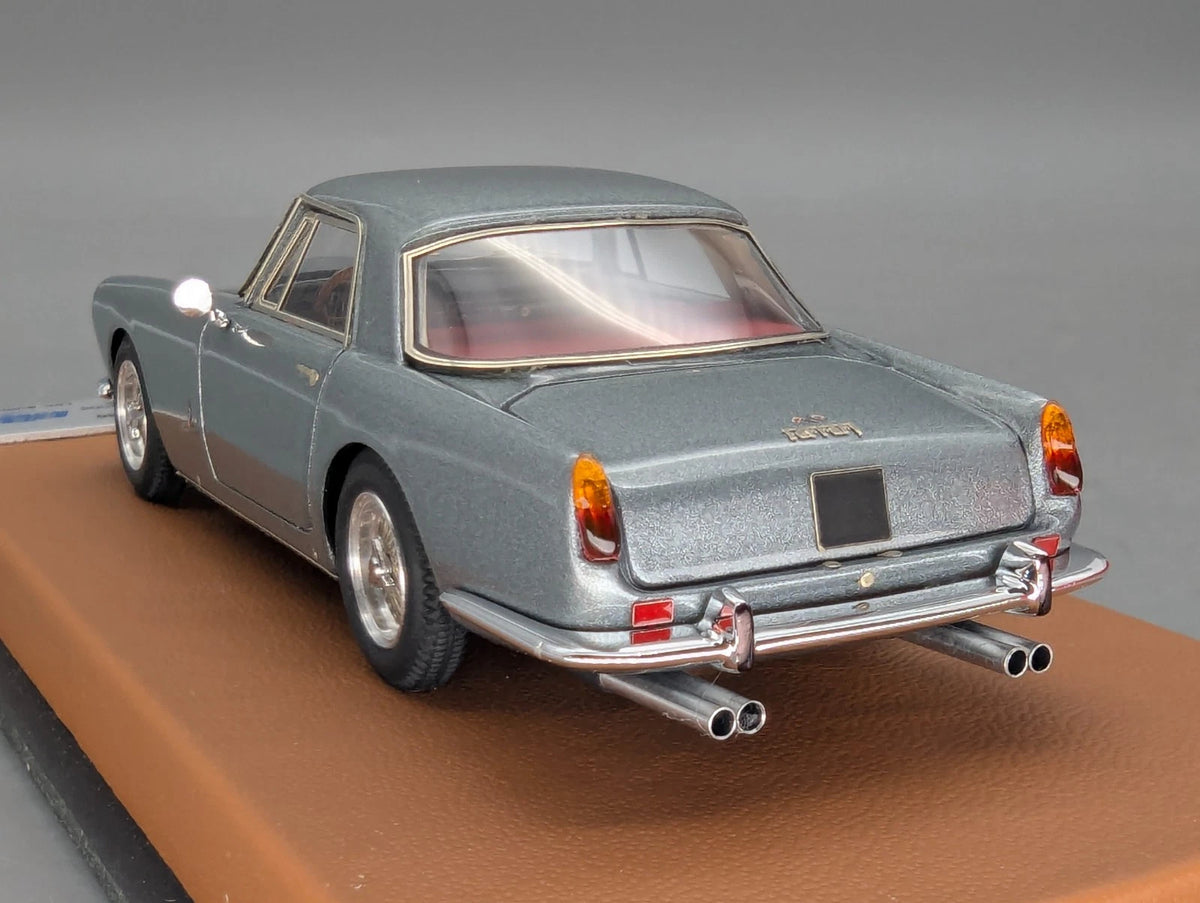 Modellautos 1:43 BBR Ferrari 250 GT Pininfarina Coupe S/N 2017 GT 10/10 mit OVP
