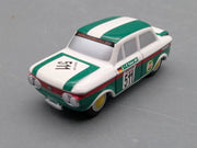 Modellautos 1:90 Schuco Piccolo NSU TTS #511 mit OVP