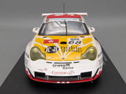 Modellautos 1:18 Autoart Porsche 911 (997) GT3 Cup PCCA China 2006 #68 mit OVP