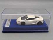 Modellautos 1:43 Looksmart Lamborghini Gallardo LP560-4 Las Vegas 2008 mit OVP