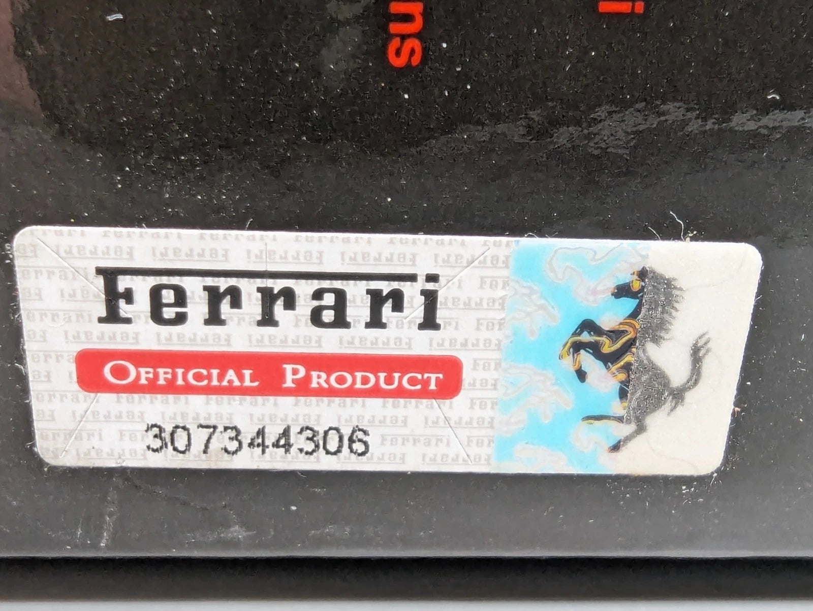Modellautos 1:43 BBR Executive Ferrari LaFerrari Gloss Mica Violet 22/35 OVP