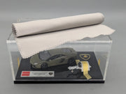 Eidolon Make Up 1:43 Lamborghini Aventador LP700-4 2011 Engine Set Ltd 00/10 OVP