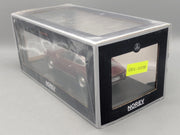 Modellautos 1:18 Norev Porsche 911 T 1969 Dark Red mit OVP
