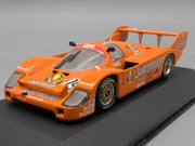 Modellautos 1:43 Quartzo 3067 Porsche 956 Winner Imola 1984 #19 Stuck Bellof OVP