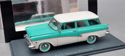 Modellautos 1:43 Neo Scale Models Ford Taunus P2 Kombi OVP